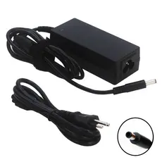 Fonte Carregador para Notebook Dell Inspiron I15-3501-a10p Voltagem De Entrada Bivolt