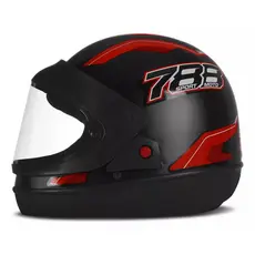 Capacete Fechado Automático Pro Tork Sport Moto 788