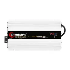 Fonte Automotiva Carregador Taramps Smart Charger 120a