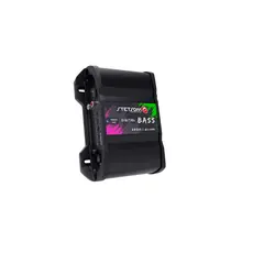 Módulo Amplificador Stetsom Db500.1 500w Rms 1 Canal 2 ohms