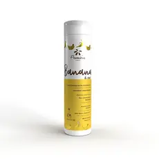 CONDICIONADOR BANANA E MEL PARA CABELOS SECOS E RESSECADOS 300ml