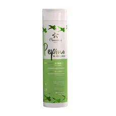 CONDICIONADOR PEPINO E ALOE VERA PARA CABELOS QUIMICAMENTE TRATADOS 300ML