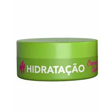 MASCARA DE HIDRATAÇÃO CRONOGRAMA CAPILAR 150GR