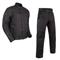Conjunto Texx Moto Jaqueta Calca Ronin