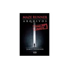 Maze Runner: Arquivos