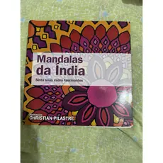 Mandalas da India