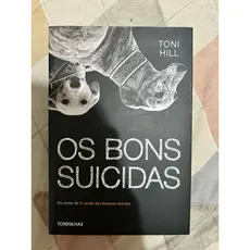 Os bons suicidas