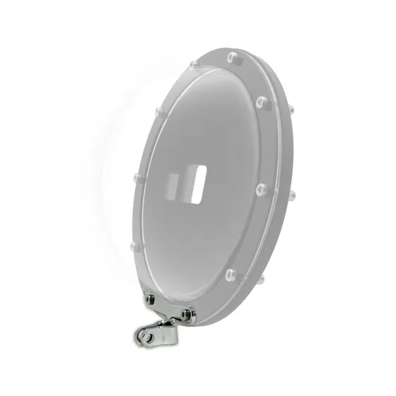 Suporte Selfie Para Dome - Adaptador de Selfie para MeuDome