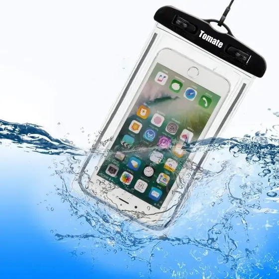 Bag Impermeável para Celular