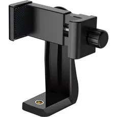 Suporte Celular Giratório Rosca 1/4 - IMPORTADO