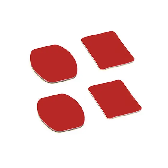 Adesivos Para Suporte de Gopro Sjcam Ekem