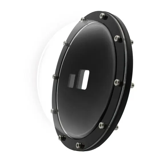 Dome Para Gopro  3+ e 4 - MeuDome