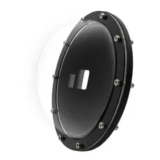 Dome Para Gopro  3+ e 4 - MeuDome
