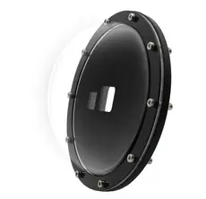 MeuDome Touch Hero 8 p/ Caixa Protetora