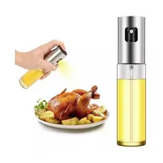 Porta Azeite Spray Borrifador 100ml