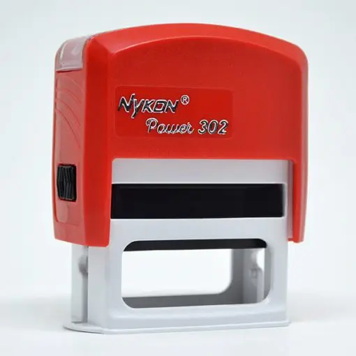 4 Carimbos Personalizados Diversas Areas