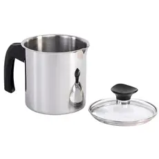 Fervedor De Inox Tramontina Allegra indução 12Cm Com Tampa