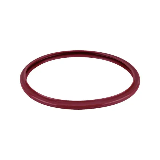 Anel Borracha de Vedação em Silicone para Panela de Pressão Tramontina Solar 22 cm