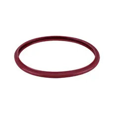 Anel Borracha de Vedação em Silicone para Panela de Pressão Tramontina Solar 22 cm