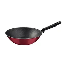 Frigideira Funda Antiaderente 24Cm Wok - Tramontina