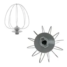 BATEDOR PARA MASSAS LEVES ORIGINAL PHILCO – COMPATÍVEL COM BATEDEIRAS PLANETÁRIAS