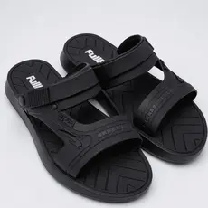 Sandália Papete Chinelo Masculino Adulto Confortável Macio Franciscana Tamanho Especial Promoção