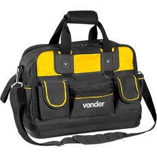 Bolsa Em Lona Para Ferramentas BL128 VONDER