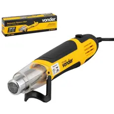 Soprador Térmico Mini 500W com 2 Estágios de Temperatura STV500 Vonder