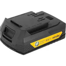 Bateria Intercambiável 18v 2.0A IBV1802 Vonder