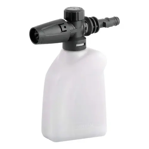 Aplicador de Detergente 400ml Snowfoam para Lavadoras Alta Pressão VONDER