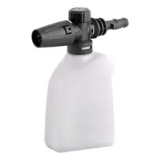 Aplicador de Detergente 400ml Snowfoam para Lavadoras Alta Pressão VONDER