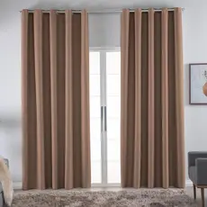 Cortina Blackout Premium Corta Luz Blecaute 2,80 x 2,30