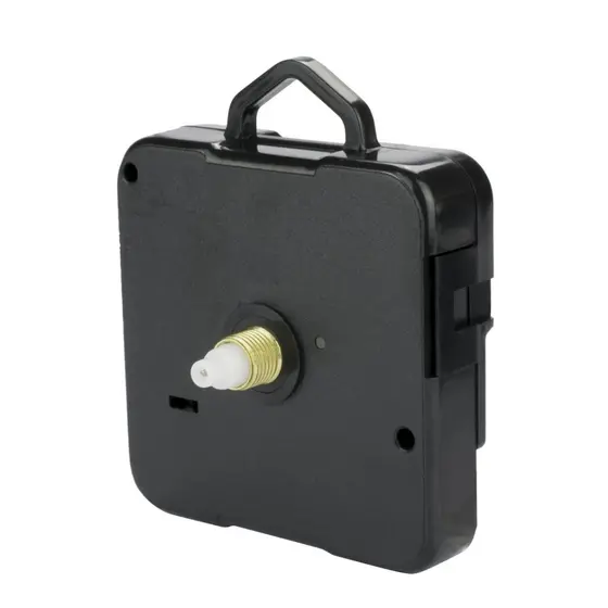 Maquina para relógio de parede