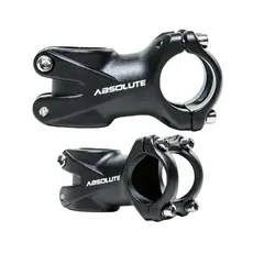 Suporte de Guidão Absolute Nero HL061 31.8 x 70mm 