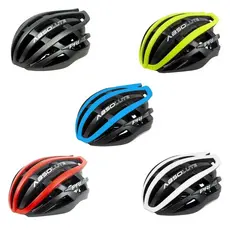 Capacete Ciclismo Absolute Prime Mtb Speed Top Leve