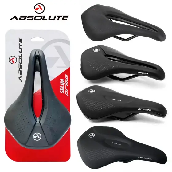 Selim Prime Absolute Tipo Power Specialized P/ Speed E Mtb Varias Medidas
