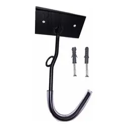 Suporte De Bicicleta Bike Gancho Pendura Bike Reforçado