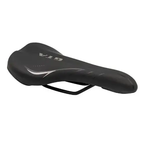 Banco De Bicicleta Selim Mtb Gta Modelo Esportivo Anatômico