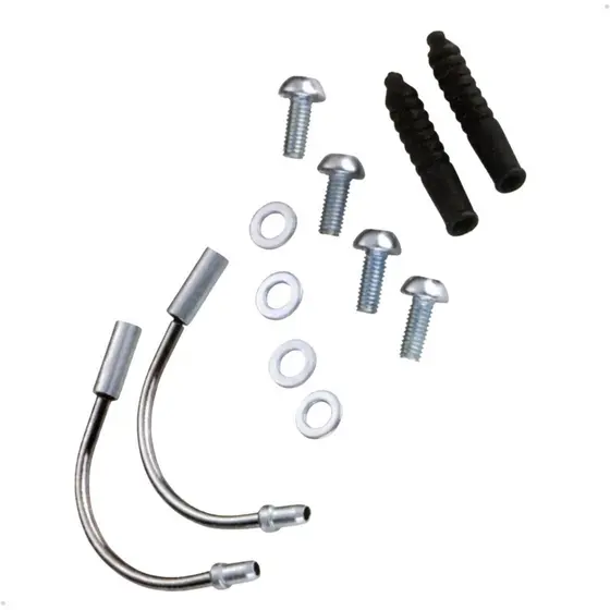 TUBO GUIA VBRAKE 2238