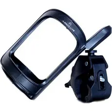 Suporte De Garrafa Bike Absolute P/Guidão