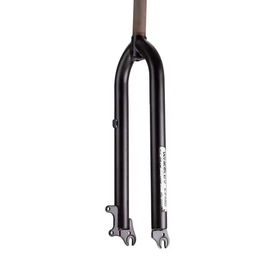 Garfo aro 26 Rigido Gta Grau Freio Disco Over AheadSet 28.6