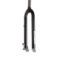 Garfo aro 26 Rigido Gta Grau Freio Disco Over AheadSet 28.6