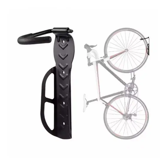 Suporte De Parede Gancho HX-83