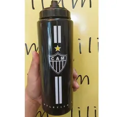 Oficial Atletico Mineiro, Squeeze Trooper, garrafa de agua 950 ml.