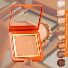 Po Compacto Mari Maria Makeup Soft Silk