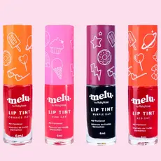 Lip Tint Melu by Ruby Rose Acabamento Mate 6ml
