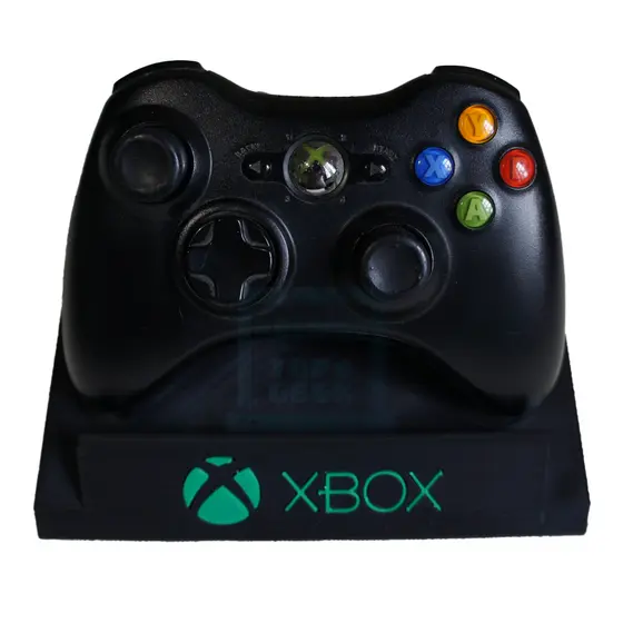 Suporte Stand para Controle de Xbox 360 Decorativo