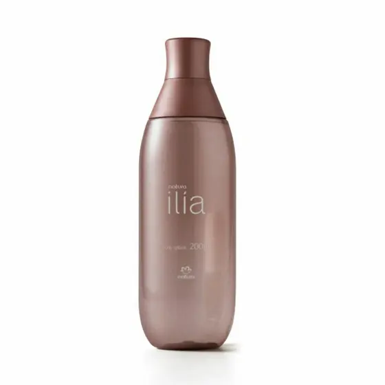 Ilía Tradicional Body Splash Desodorante Colônia 200ml