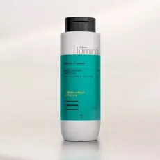 Condicionador Nutritivo para cabelos crespos Lumina