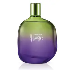 Conexão de Humor Masculino 75 ml ou deo corporal 100ml
